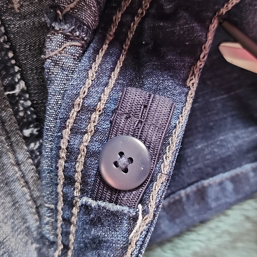 GIRLS Jeans - Picture 4 of 9